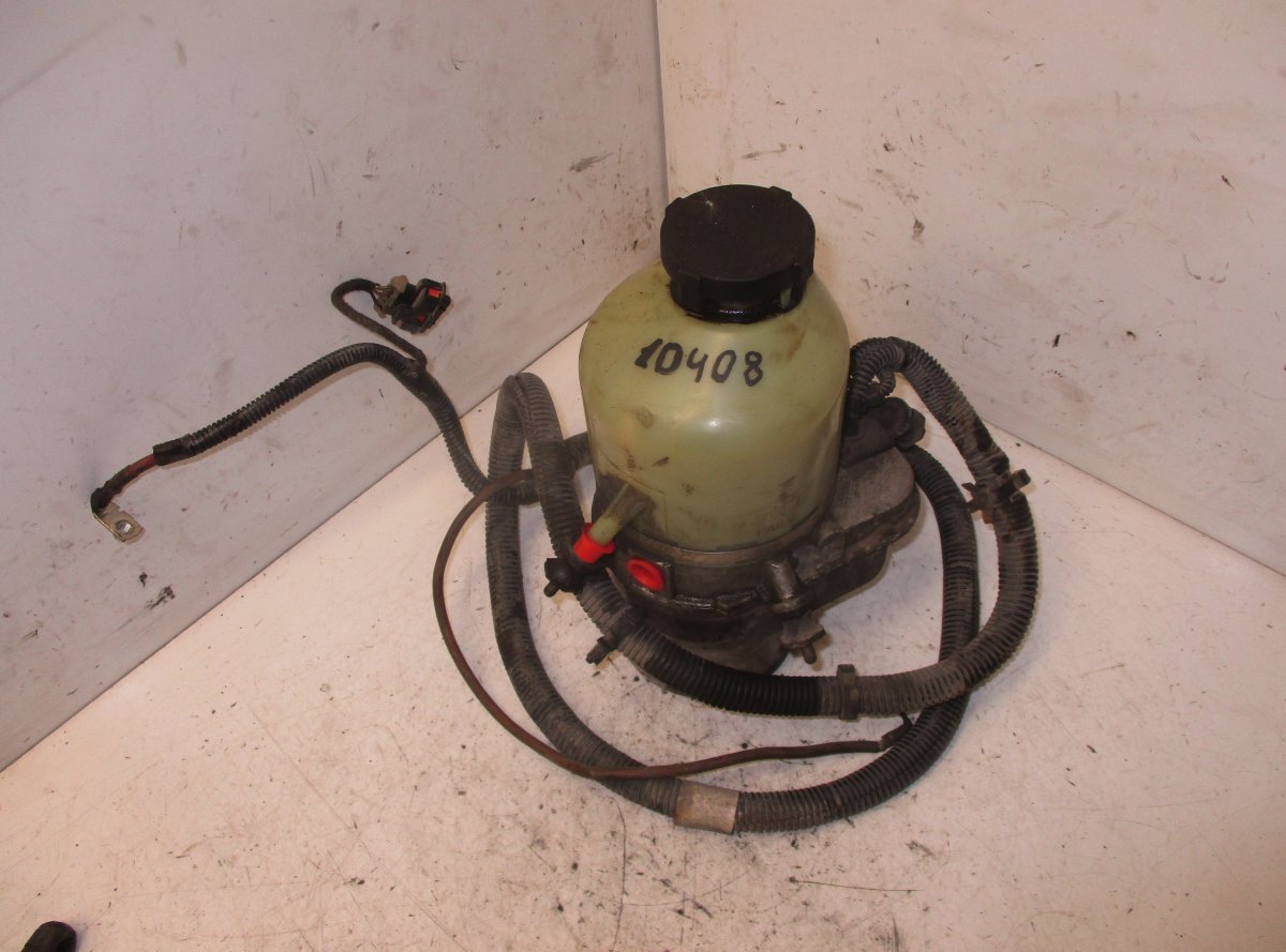 Opel Astra (G) насос усилителя рулевого управления 1040085003094D0 Power steering pump OPEL ASTRA ...