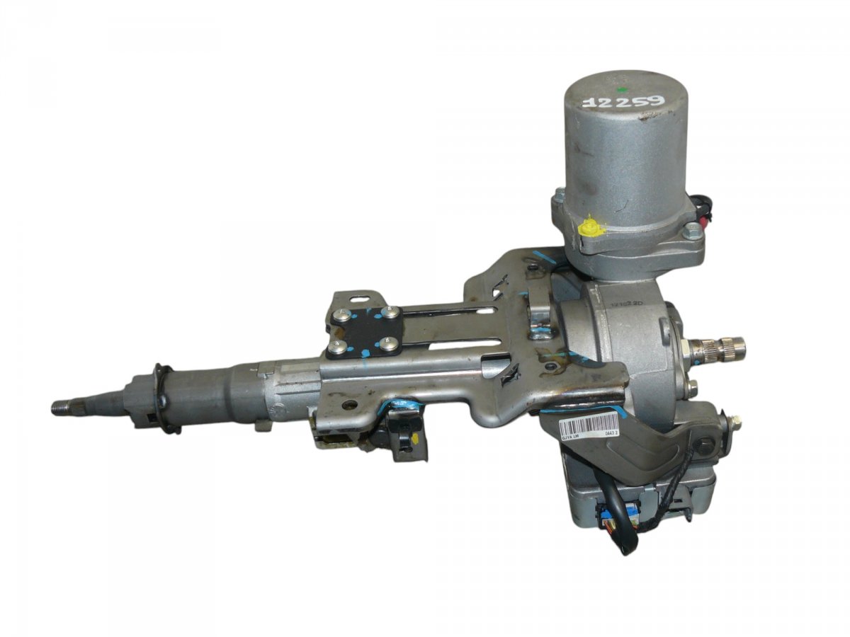 Kia Sportage насос усилителя рулевого управления Power steering pump KIA SPORTAGE III (SL) (2010...