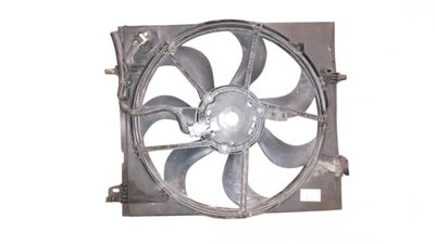 214814BE0B Radiator Fan Electric NISSAN X-TRAIL III (T32) (2013-2022)