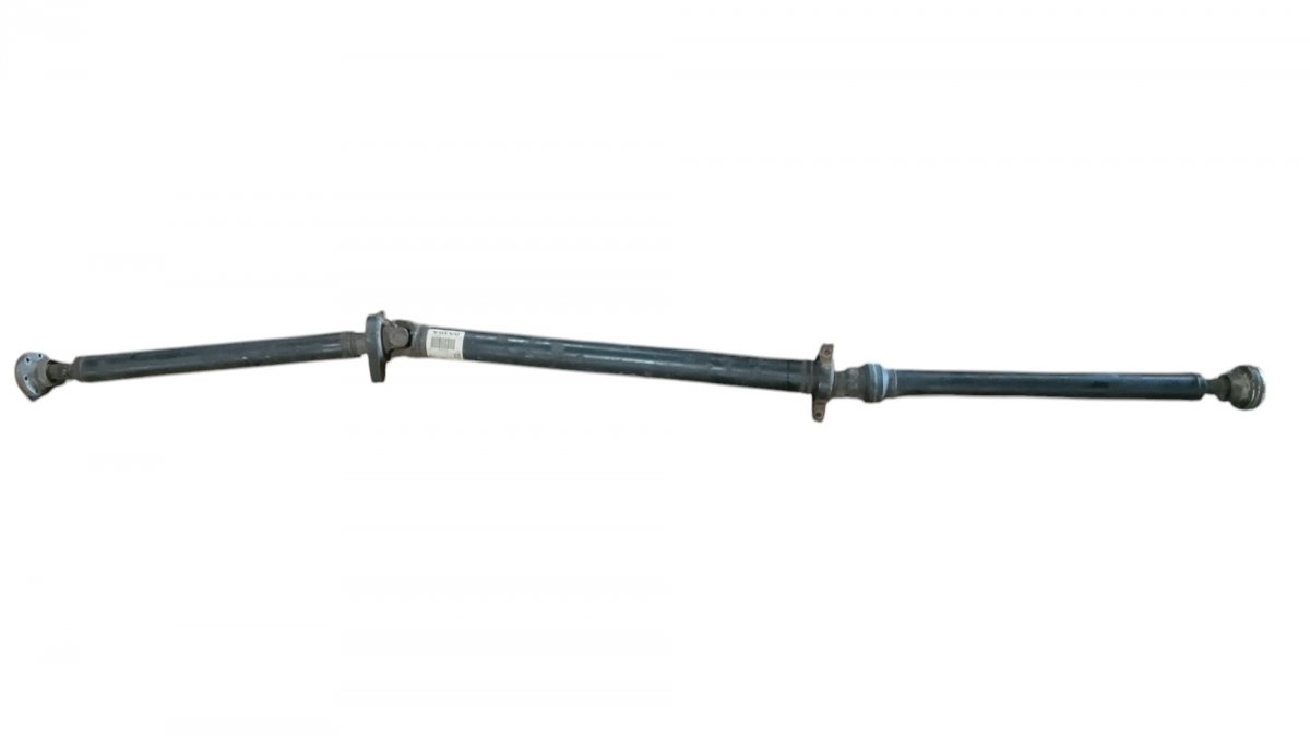Volvo V70 Propeller Shaft Complete 6592108 Propeller Shaft Complete VOLVO XC70 II ...