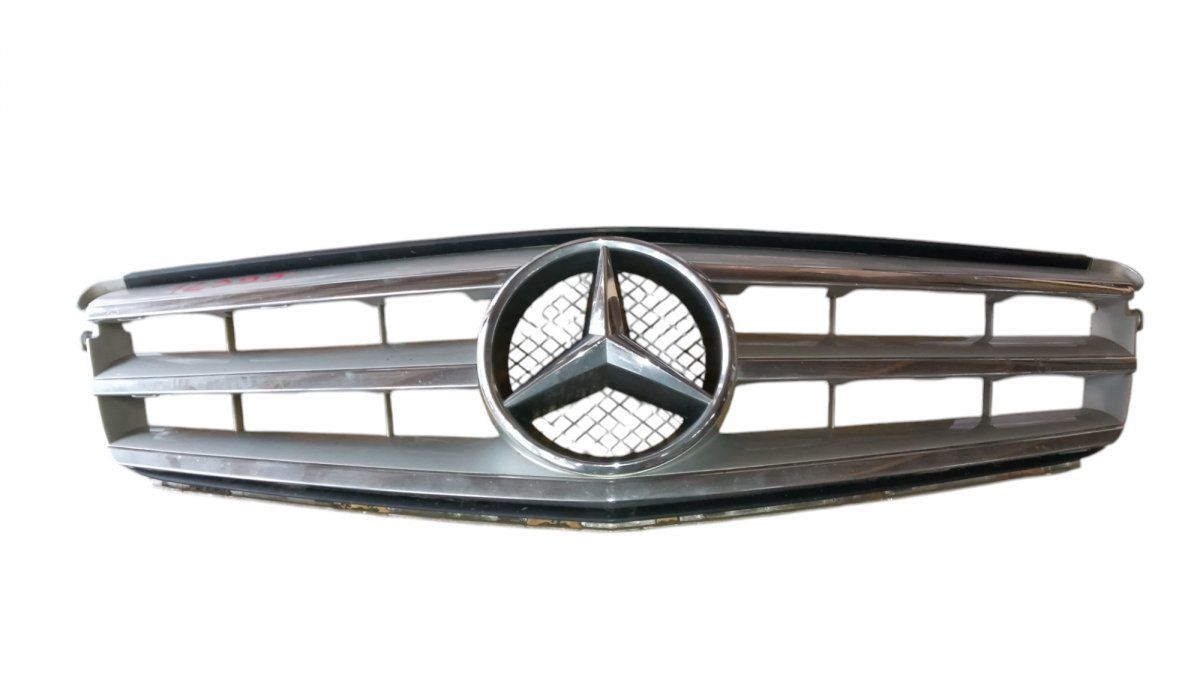 A2078880260 Radiator Grille MERCEDES-BENZ C-CLASS (W204) (2007-2013)