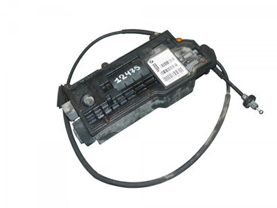 P679607202 Мотор / актуатор на ръчната спирачка BMW X5 (E70) (2007-2013)