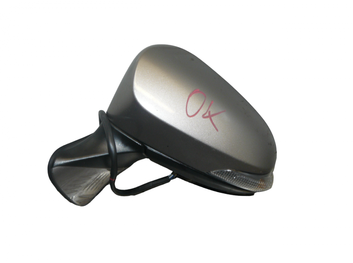 026983 Mirror left TOYOTA VERSO (AR20) (2009-2018)