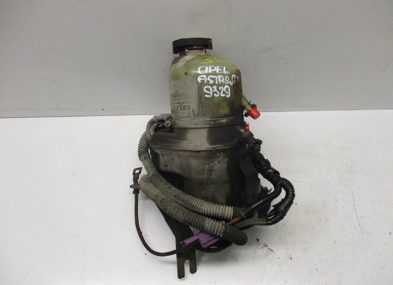 Power steering pump OPEL ASTRA G (1998-2004)