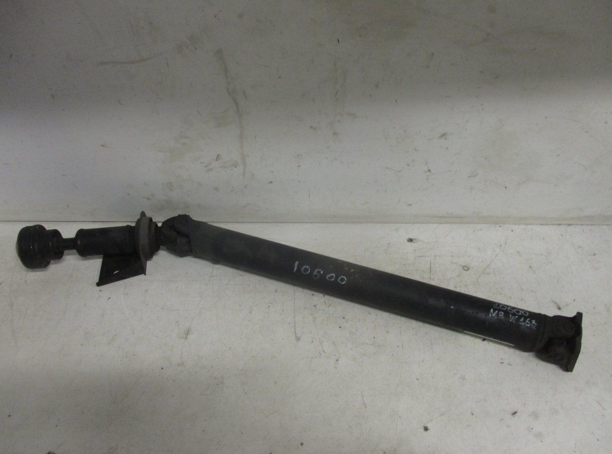Propeller Shaft Complete MERCEDES-BENZ ML-CLASS (W163) (1998-2005)