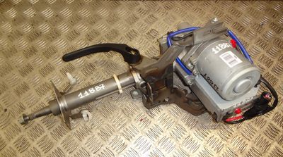 Power steering pump NISSAN X-TRAIL II (T31) (2007-2013)