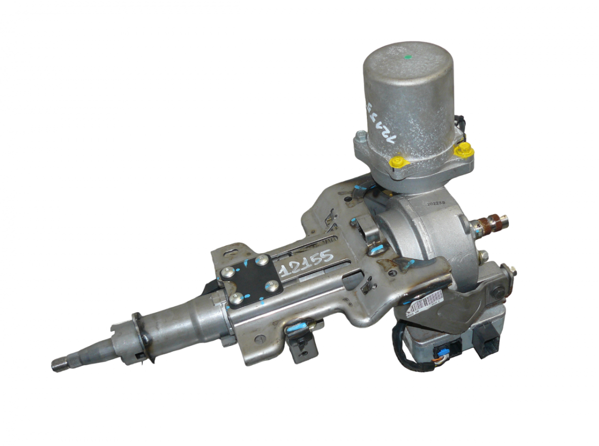 Kia Sportage насос усилителя рулевого управления 563003U713 Power steering pump KIA SPORTAGE III...
