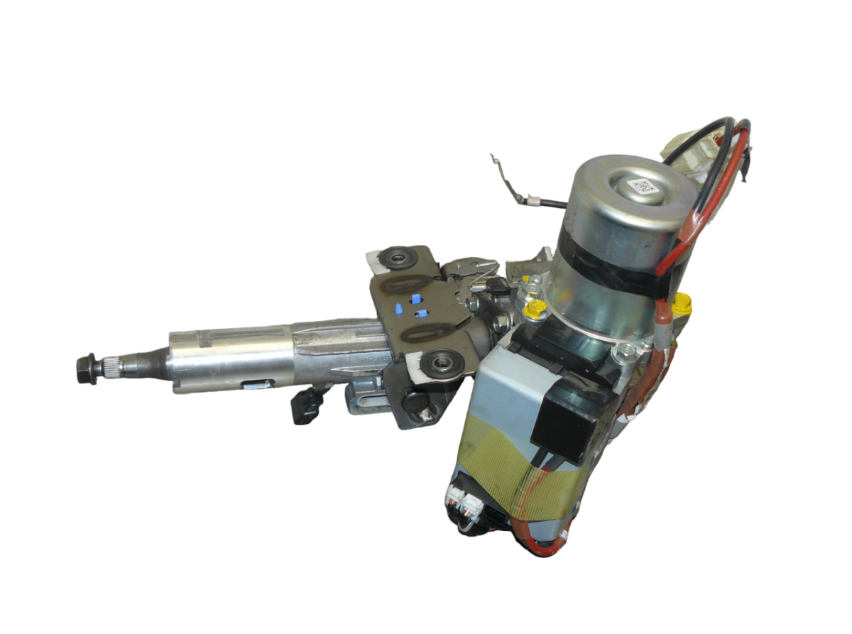 Toyota Verso насос усилителя рулевого управления 0205-A1 EATCEC0274 Power steering pump TOYOTA V...