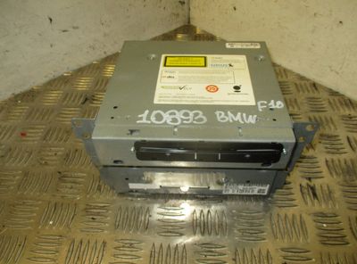 Radio BMW 5 (F10, F11) (2010-2017)
