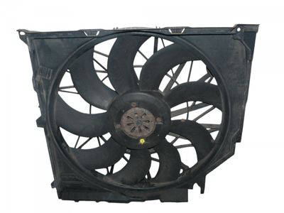 885002050 Kühlerlüfter elektrisch BMW X3 (E83) (2004-2012)