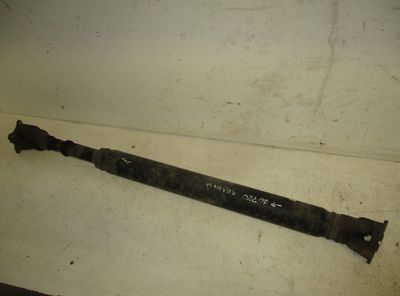 Arbre d&#39;hélice PJP1 complet pour TOYOTA LAND CRUISER 150 (2009-2021)