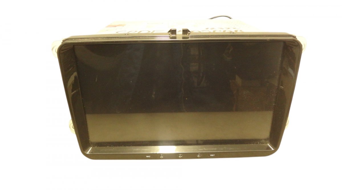 Volkswagen Passat (B7) Radio Radio VW PASSAT B7 / ALLTRACK (2010-2015)

Gene...