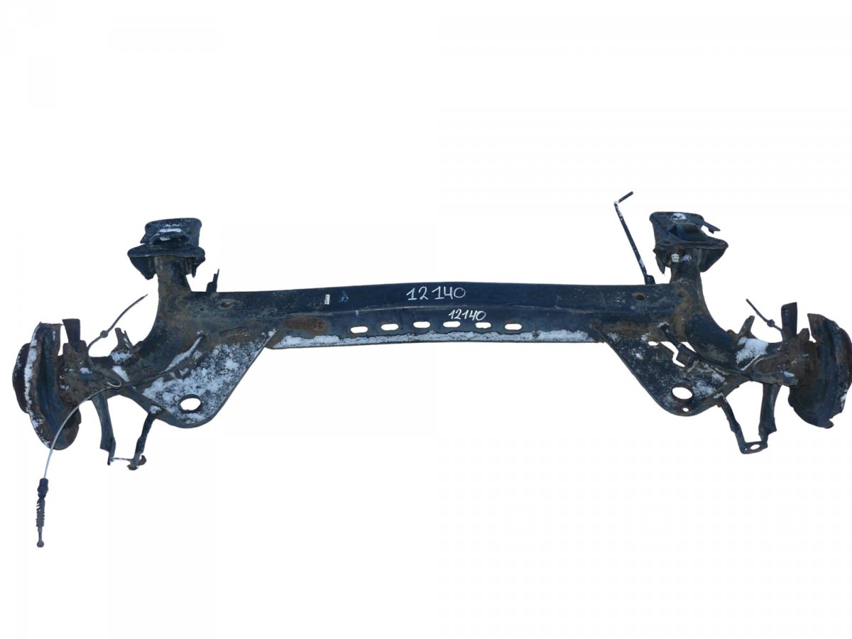 Skoda Octavia Rear axle beam