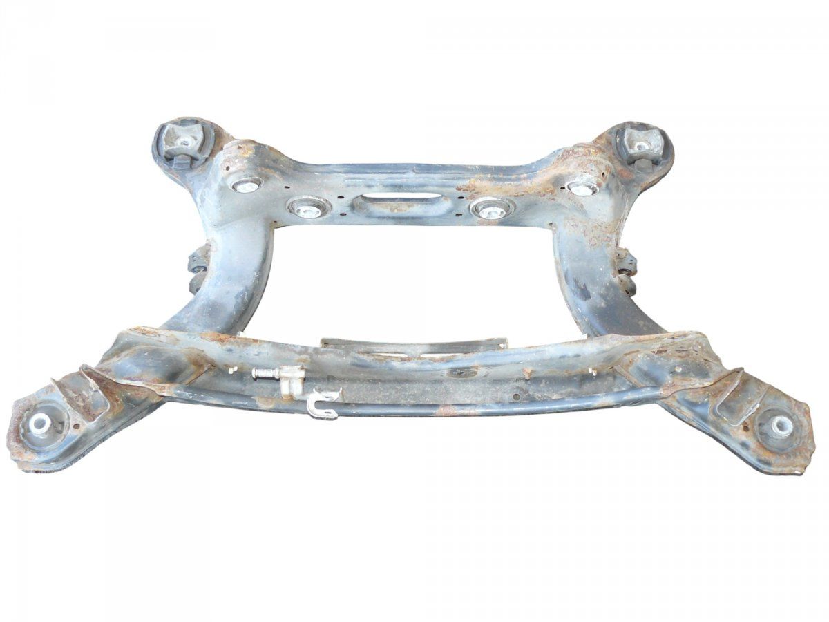 2044712 Rear axle Beam MERCEDES-BENZ C-CLASS (W204) (2007-2013)
