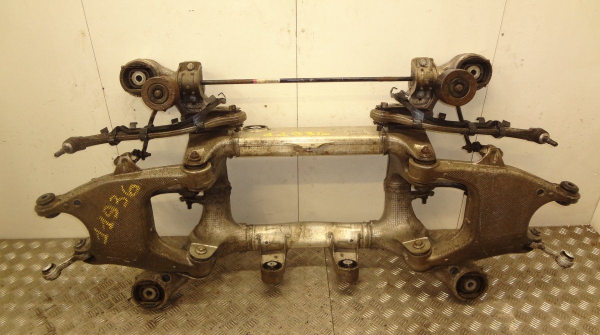 Rear axle Beam BMW 5 (F10, F11) (2010-2017)