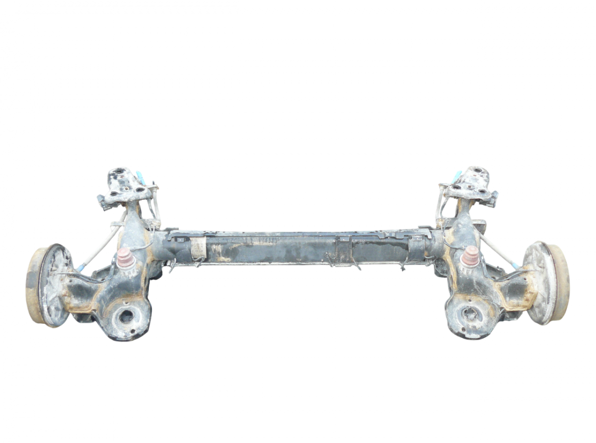 Citroen C3 Rear axle beam Rear axle Beam CITROËN C3 III (SX) (2016-2024)
...