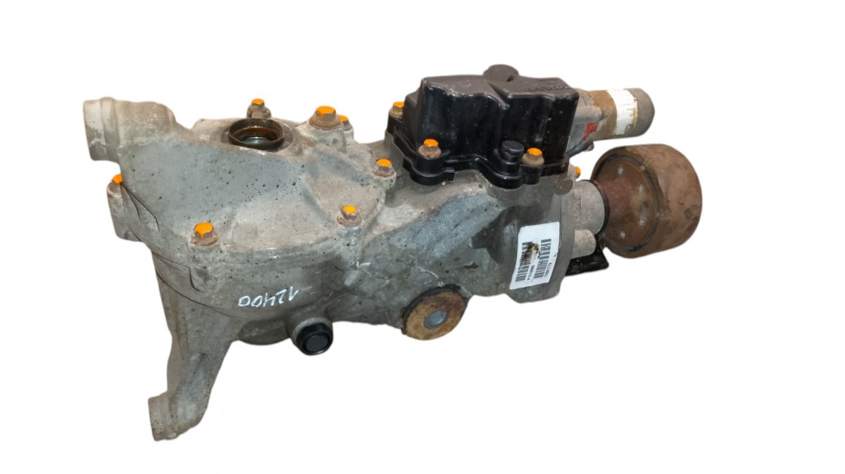 Volvo V70 Rear axle differential 31431022 Rear axle differential VOLVO XC70 II (...