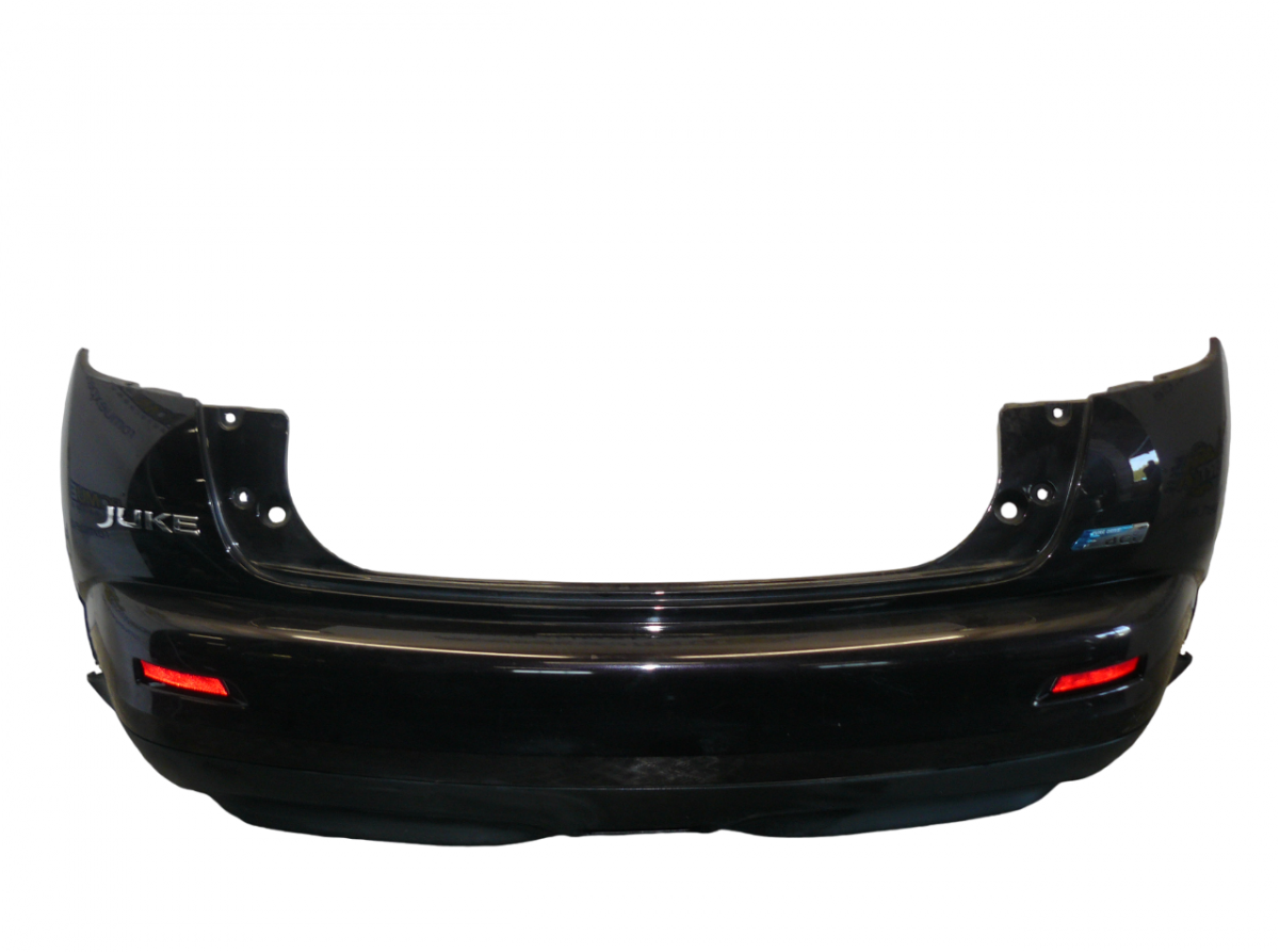 Nissan Juke rear bumper Rear bumper NISSAN JUKE I (F15) (2010-2019)

Pa...
