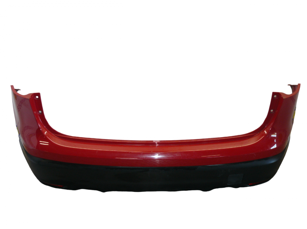 Nissan Qashqai (J11) rear bumper Rear bumper NISSAN QASHQAI II (J11) (2013-2021)...