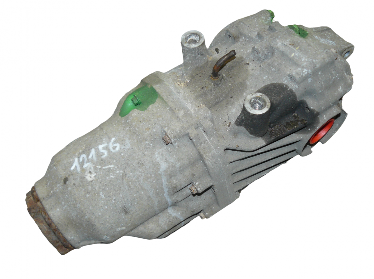 GR152112969 Rear axle differential HONDA CR-V III (RE) (2006-2012)