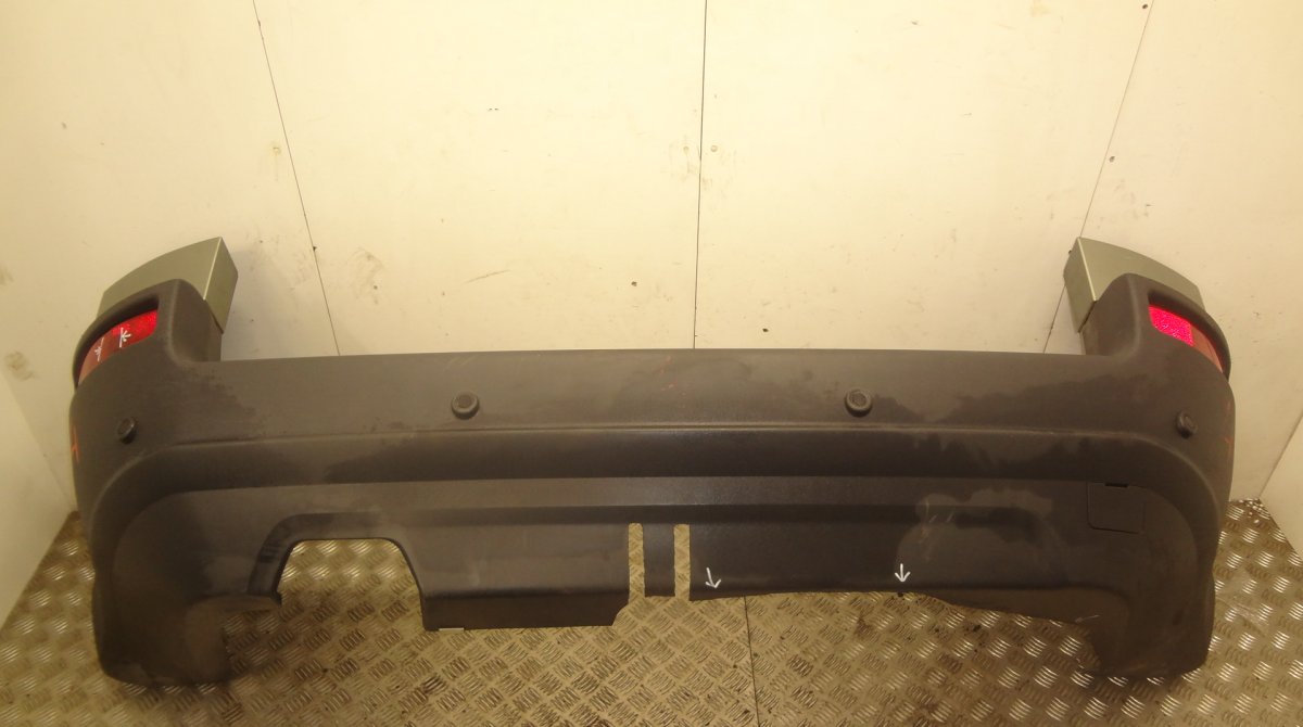 Volvo XC90 rear bumper Rear bumper VOLVO XC90 I (2002-2014)

Generatio...