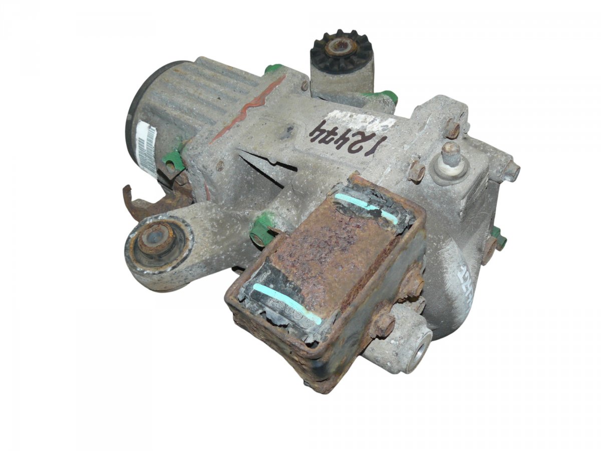 Jeep Compass Rear axle differential P3501A115 Rear axle differential JEEP COMPASS I...