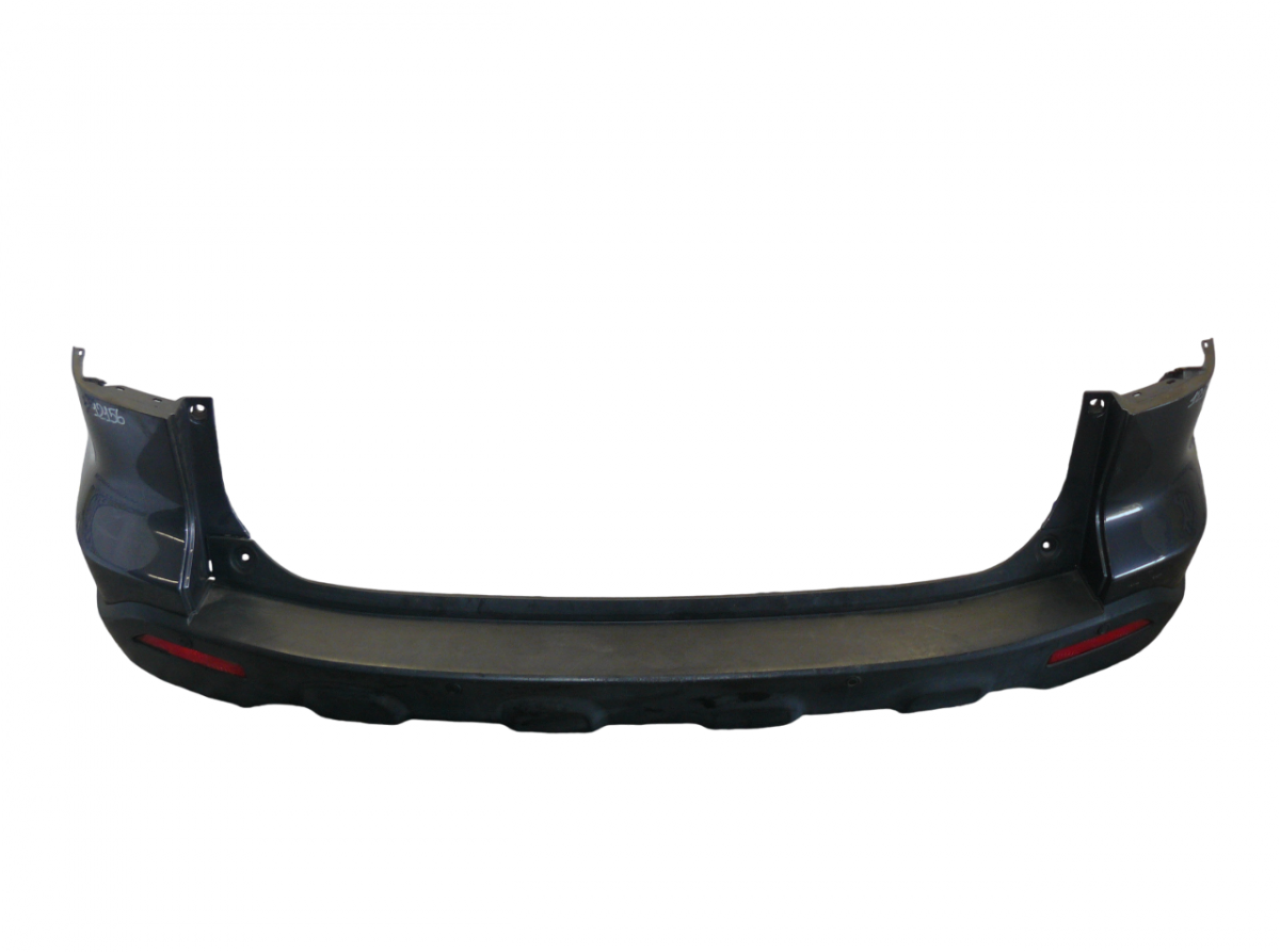 Honda CR-V rear bumper 71501SWAZZ00 Rear bumper HONDA CR-V III (RE) (2...