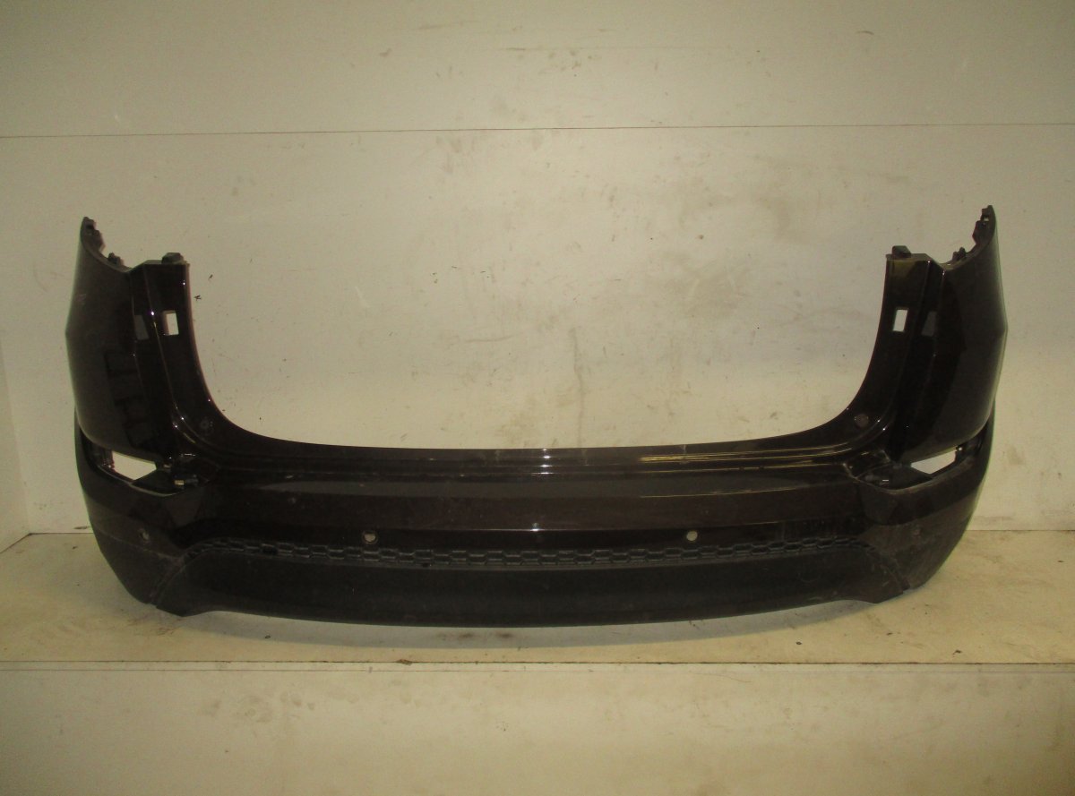 Hyundai Tucson rear bumper Rear bumper HYUNDAI TUCSON III (TL) (2015-2021)...