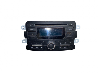 281159936R RV3D-C3000E-P Radio DACIA LOGAN II (2012-2020)