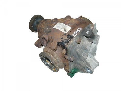 7536572 Hinterachsdifferenzial BMW X3 (E83) (2004-2012)