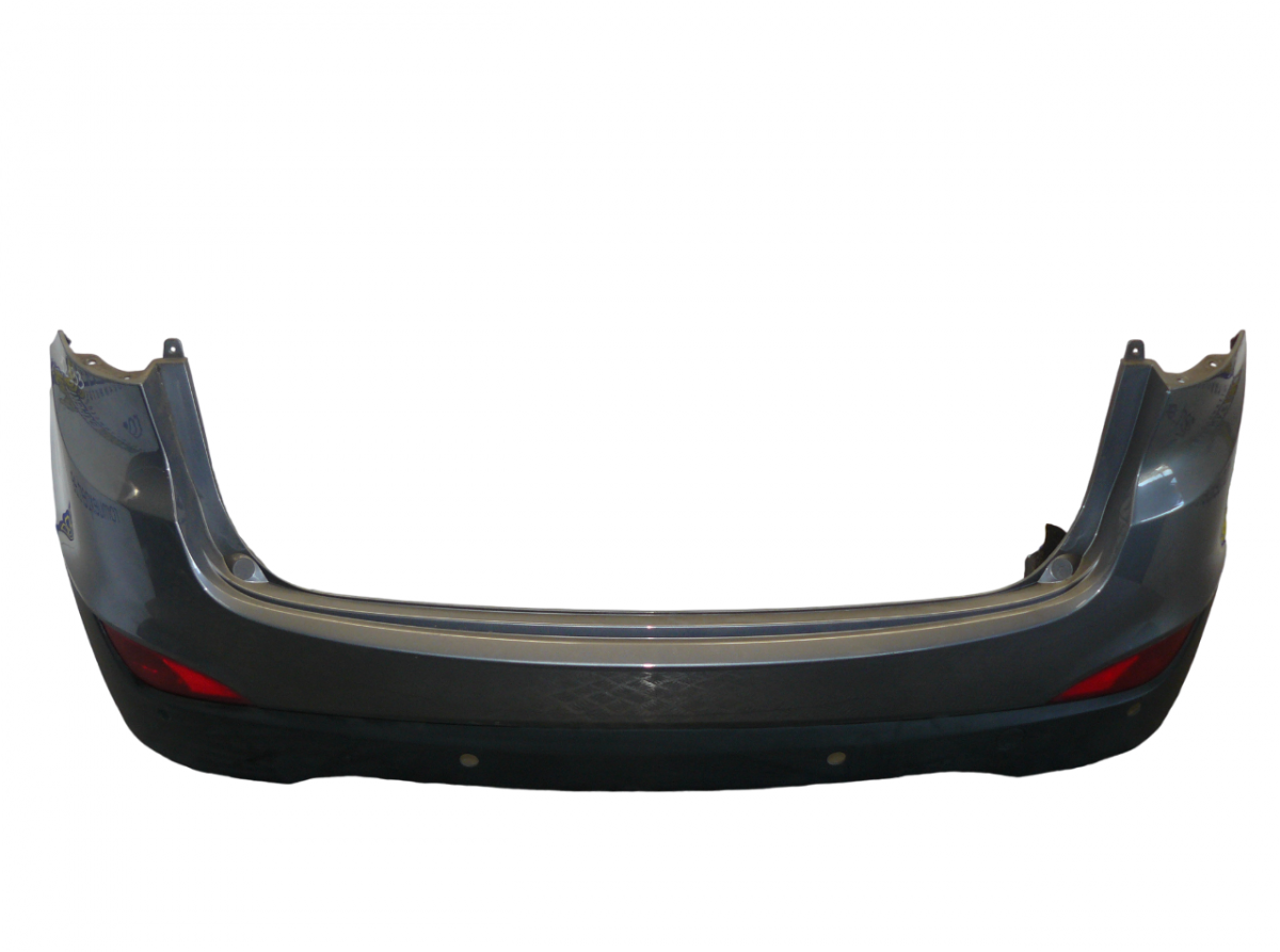 rear bumper Brand/Model: HYUNDAI TUCSON
Year: 2014
Engine: ...