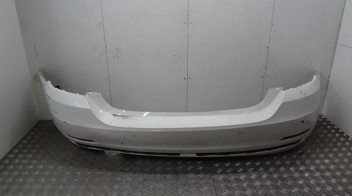BMW 4 (F32 / F33 / F36) rear bumper 903319091 Rear bumper BMW 4 (F32, F33, F36, F82...