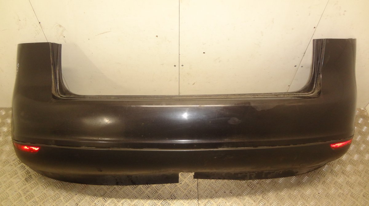 Volkswagen Golf Plus rear bumper Rear bumper VW GOLF PLUS (5M1, 521) (2005-2013)...