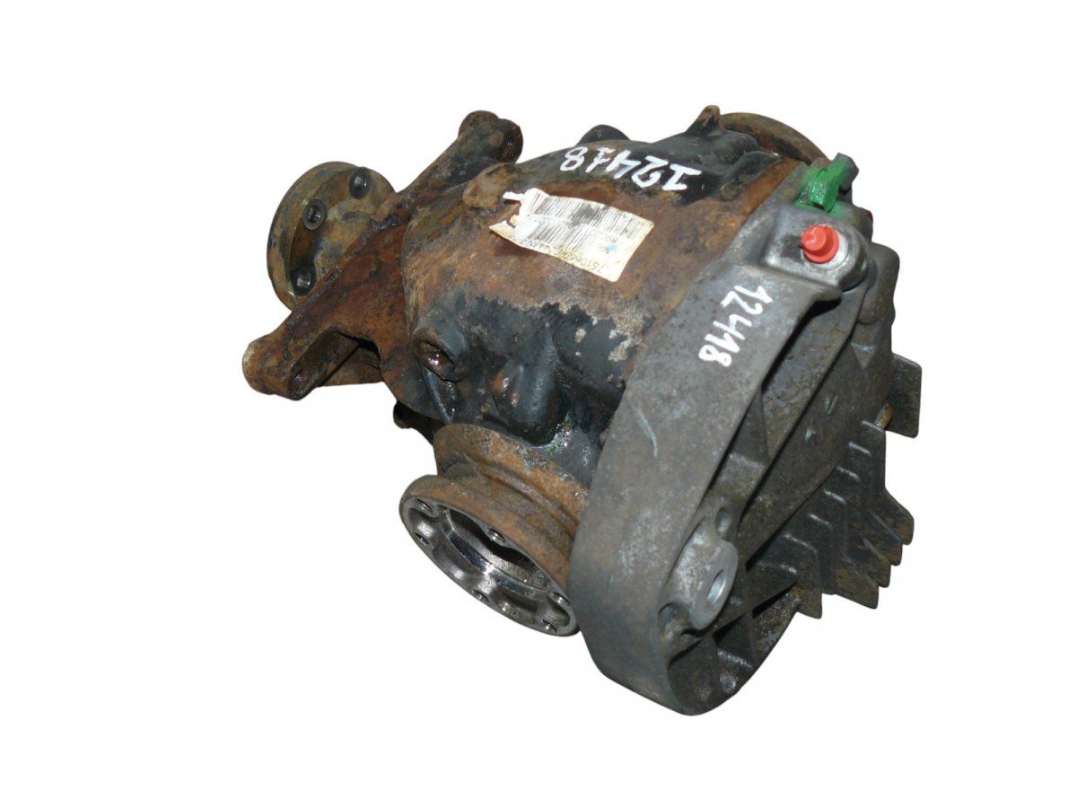 Rear axle differential BMW X5 (E53) (2000-2007)