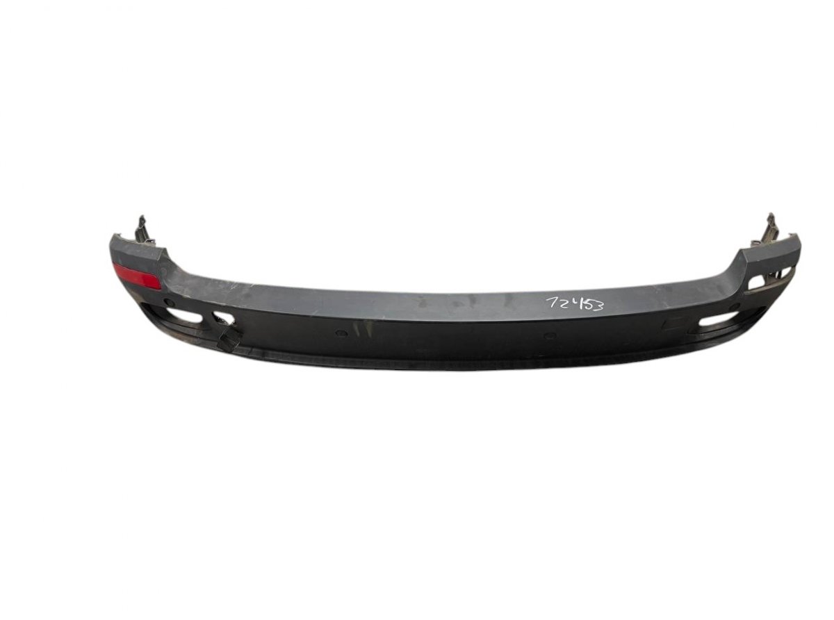 BMW X5 (E70) rear bumper