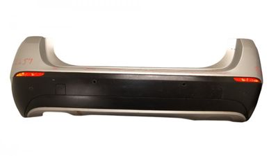 51128039898 Bakre stötfångare BMW X1 (E84) (2009-2015)