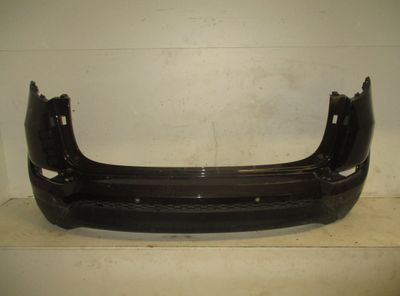 Pare-chocs arrière HYUNDAI TUCSON III (TL) (2015-2021)