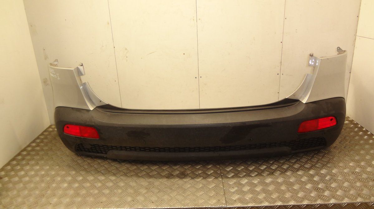 866112P010 Rear bumper KIA SORENTO II (XM) (2009-2015)