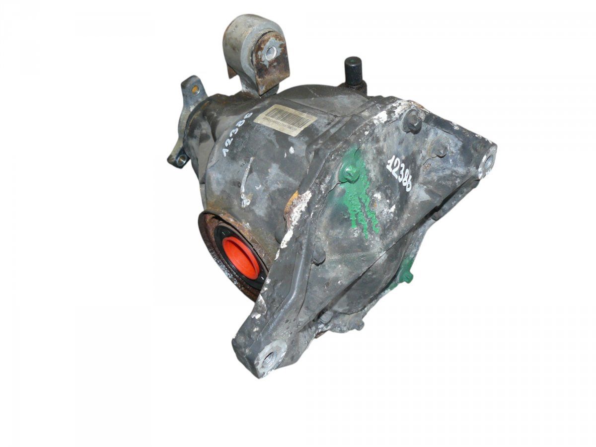 A2043510408 Rear axle differential MERCEDES-BENZ C-CLASS (W204) (2007-2013)