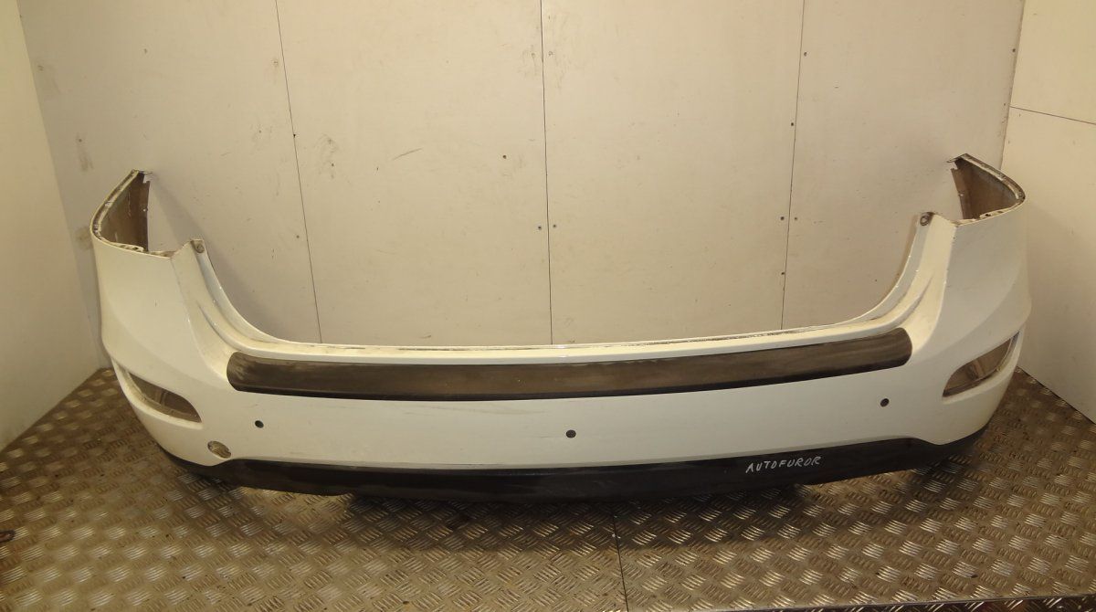 866112B700 Pare-chocs arrière HYUNDAI SANTA FE II (CM, NC) (2005-2012)