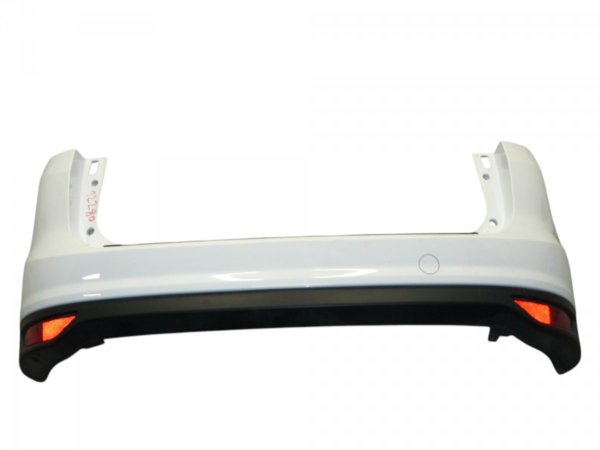 Ford C-Max rear bumper AM51R17K823J/R/AA/AB Rear bumper FORD C-MAX II ...