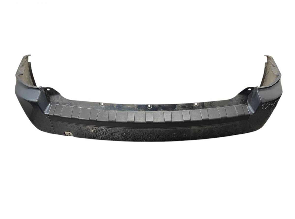 Jeep Compass rear bumper Rear bumper JEEP COMPASS I (PK) (2006-2016)

Pa...
