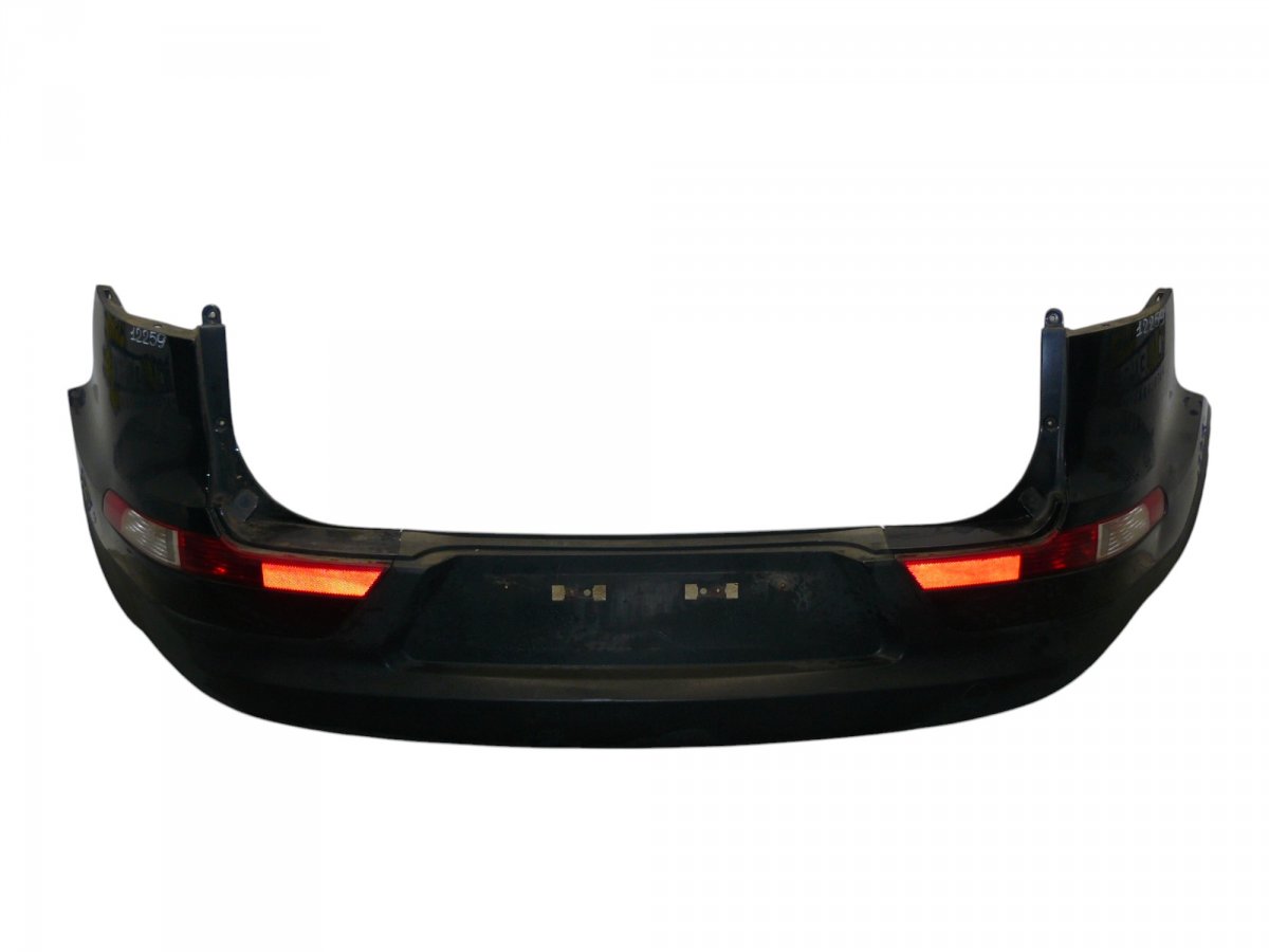Kia Sportage rear bumper 866113U000 Rear bumper KIA SPORTAGE III (SL) (2...