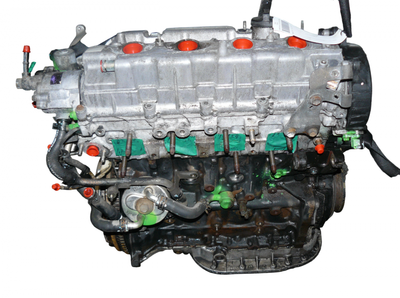 Silnik 1CDFTV TOYOTA AVENSIS (T250) (2003-2008)