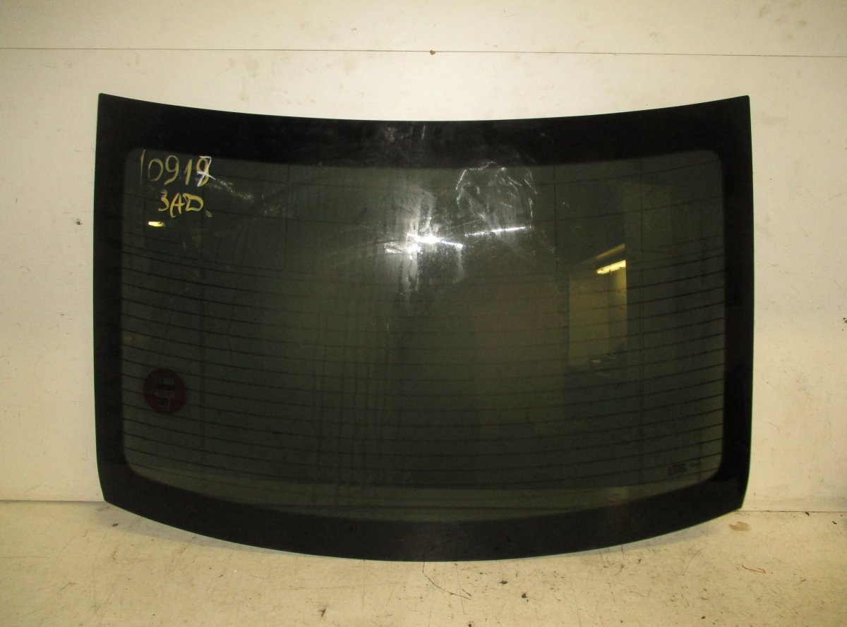Renault Talisman Rear Window glass Rear Window glass RENAULT TALISMAN (L2M, KP) (2...