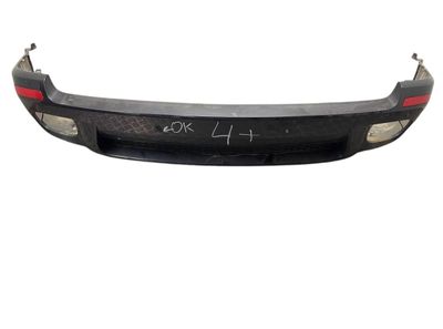 51128038275 Pare-chocs arrière BMW X5 (E70) (2007-2013)