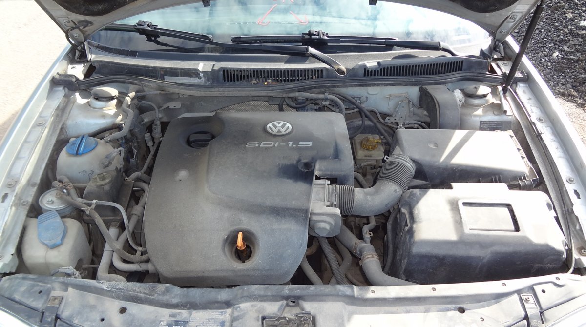 Volkswagen Golf 4 Engine Engine VW GOLF IV (1J) (1997-2006)

Generation:...