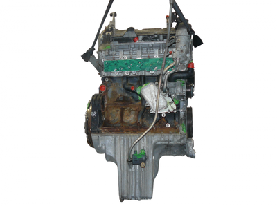 OM640940 640.940 640940 Двигател MERCEDES-BENZ B-CLASS (W245) (2005-2011)