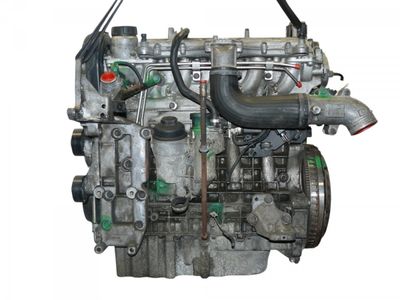 Двигатель D5244T2 VOLVO S60 I (RS) (2000-2010)