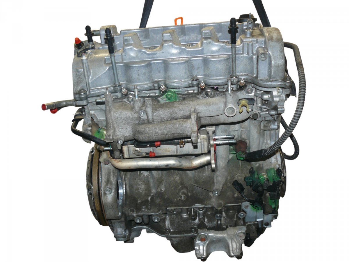Honda Accord Engine N22B1 Engine HONDA ACCORD VIII (CP, CU) (2007-2...